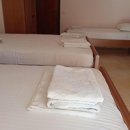 Dimitra Pentaliou Rooms กาเมนาวูร์ลา ห้อง รูปภาพ