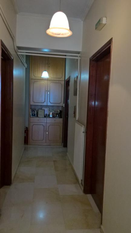 Dimitra Pentaliou Rooms กาเมนาวูร์ลา ภายนอก รูปภาพ